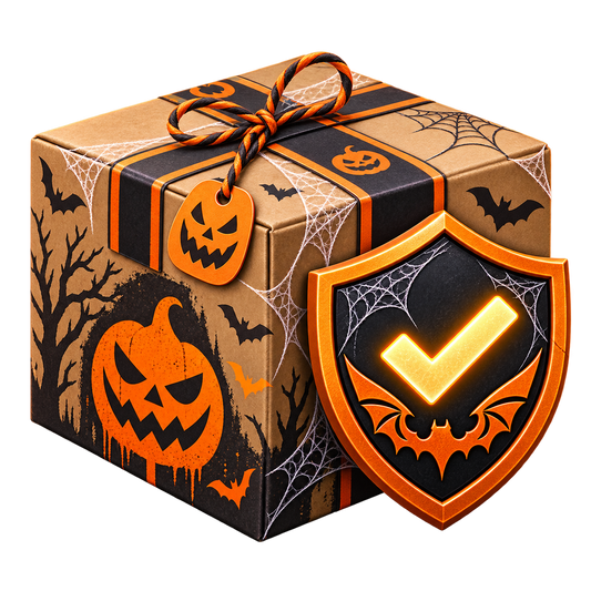 +Shipping Protection